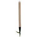 Peavey Mfg Co. Peavey Pick Pole with Solid Socket Pick & Hook TE-013-144-0588 Hardwood Handle 12-1/2' TE-013-144-0588